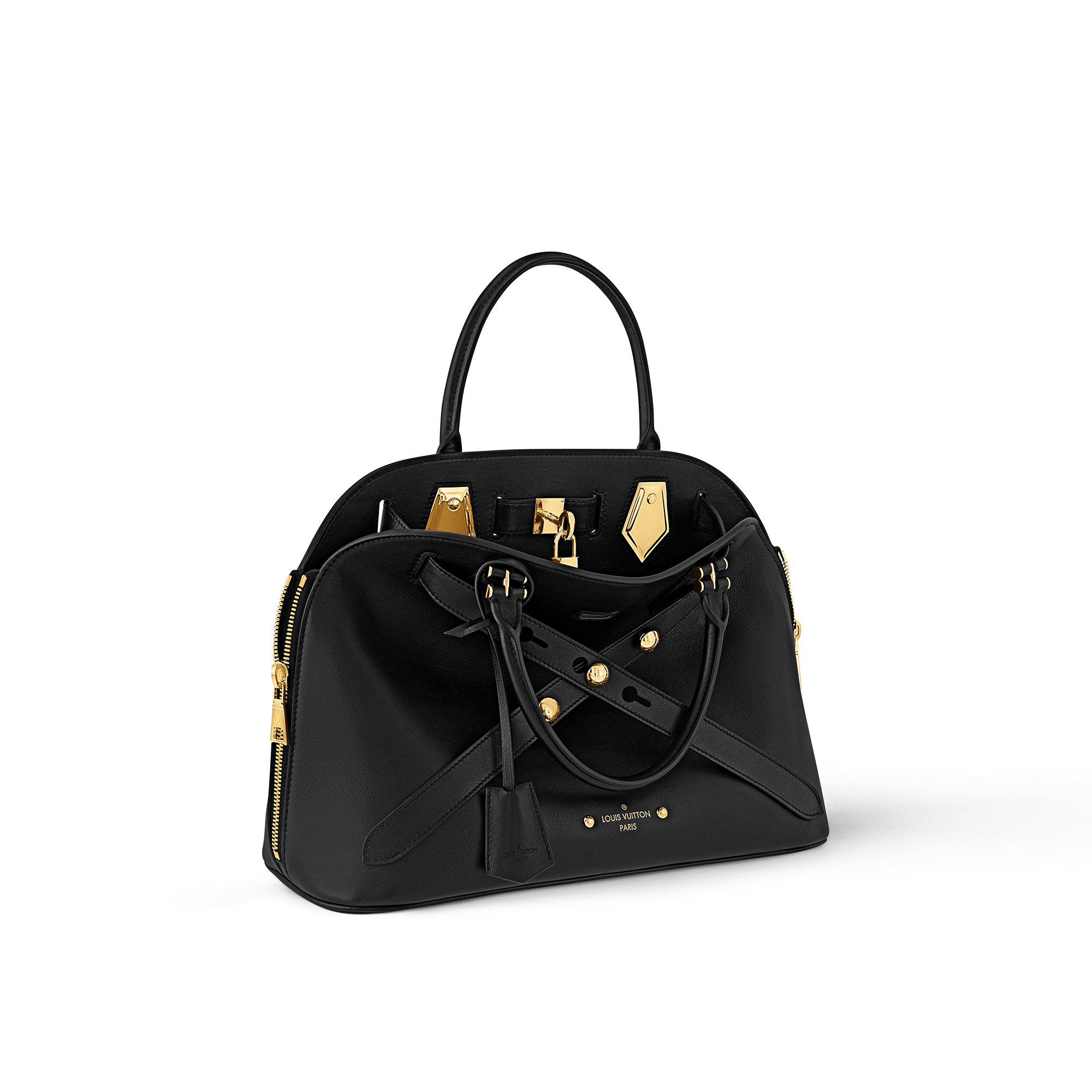 【ルイヴィトン・Louis Vuitton 】Alma Backpack M25103 Alma Backpack Epi Leather - Handbags | LOUIS VUITTON
